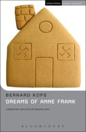Dreams of Anne Frank - STUDENT EDITION
