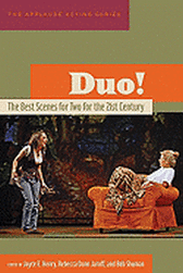 Duo - The Best Scenes for Two for the 21st Century