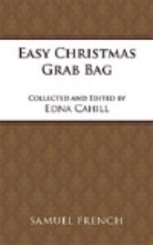 Easy Christmas Grab Bag