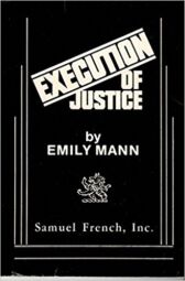 Execution of Justice