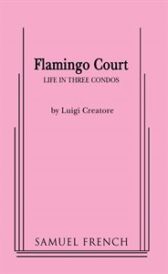 Flamingo Court