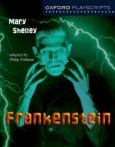 Frankenstein - Oxford Playscripts