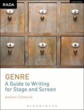 Genre - A Guide to Writing for Stage and Screen