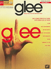 Glee - Women/Men Edition Backing Track CD - Vol 9