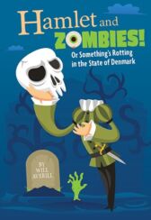 Hamlet and Zombies!