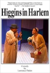 Higgins in Harlem
