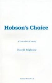 Hobson's Choice