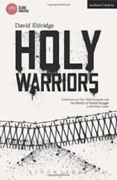 Holy Warriors - Fantasia on the Third Crusade