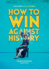 How to Win Against History - PIANO & VOCAL SCORE