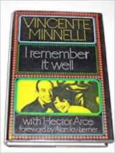 Vincente Minnelli - I Remember It Well