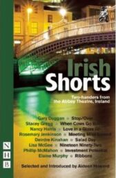 Irish Shorts - Two-handers from The Abbey Theatre