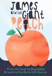 James and the Giant Peach