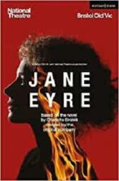 Jane Eyre - Oberon Edition