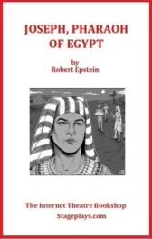 Joseph, Pharaoh of Egypt
