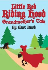 Little Red Riding Hood - Grandmother's Tale