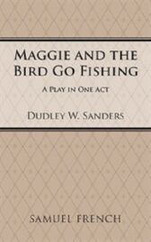 Maggie and the Bird Go Fishing