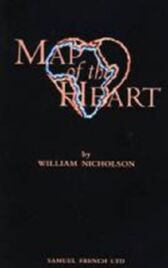 Map of the Heart