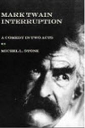 Mark Twain Interruption