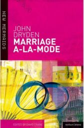 Marriage a la Mode