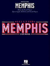 Memphis - Vocal Selections