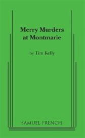 Merry Murders at Montmarie
