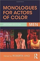 Monologues for Actors of Color - Men