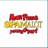 Monty Python's Spamalot - PERUSAL PACK +