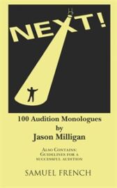 Next! - 100 Audition Monologues
