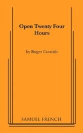 Open Twenty Four Hours