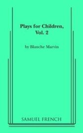 Plays for Children - Volume TWO