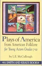 Plays of American Folklore for Young Actors