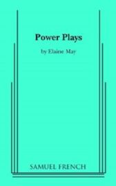 Power Plays - Three One-Act Plays