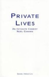Private Lives - ACTING EDITION