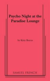 Psycho Night at the Paradise Lounge