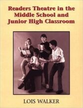 Readers Theatre in the Middle and Junior High Classroom - A Take Part Teacher's Guide