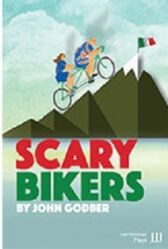 Scary Bikers