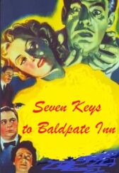 Seven Keys to Baldpate Inn - PDF