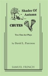 Shades Of Autumn & Chutes