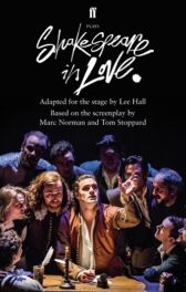 Shakespeare in Love - STAGE VERSION
