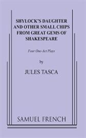 Shylock's Daughter And Other Small Chips From Great Gems Of Shakespeare