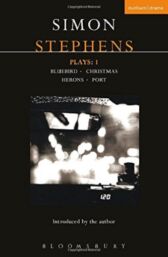 Stephens Plays 1 - Bluebird & Christmas & Herons & Port