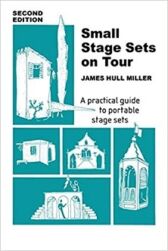 Small Stage Sets on Tour - A Practical Guide to Portable Stage Sets