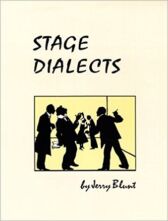 Stage Dialects - BOOK