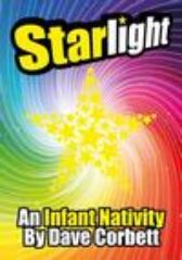 Starlight - An Infant Nativity - SCRIPT