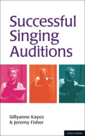 Successful Singing Auditions