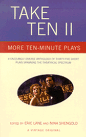 Take Ten II - More Ten-Minute Plays