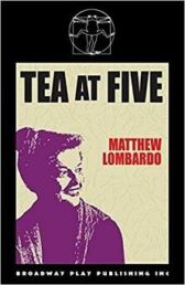 Tea at Five