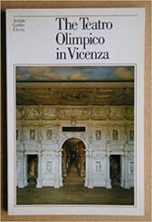 The Teatro Olimpico in Vicenza