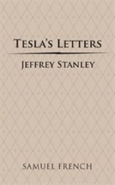 Tesla's Letters