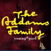 The Addams Family - PERUSAL PACK +